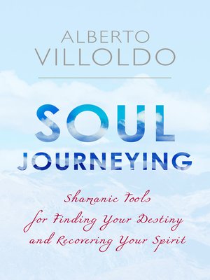 cover image of Soul Journeying